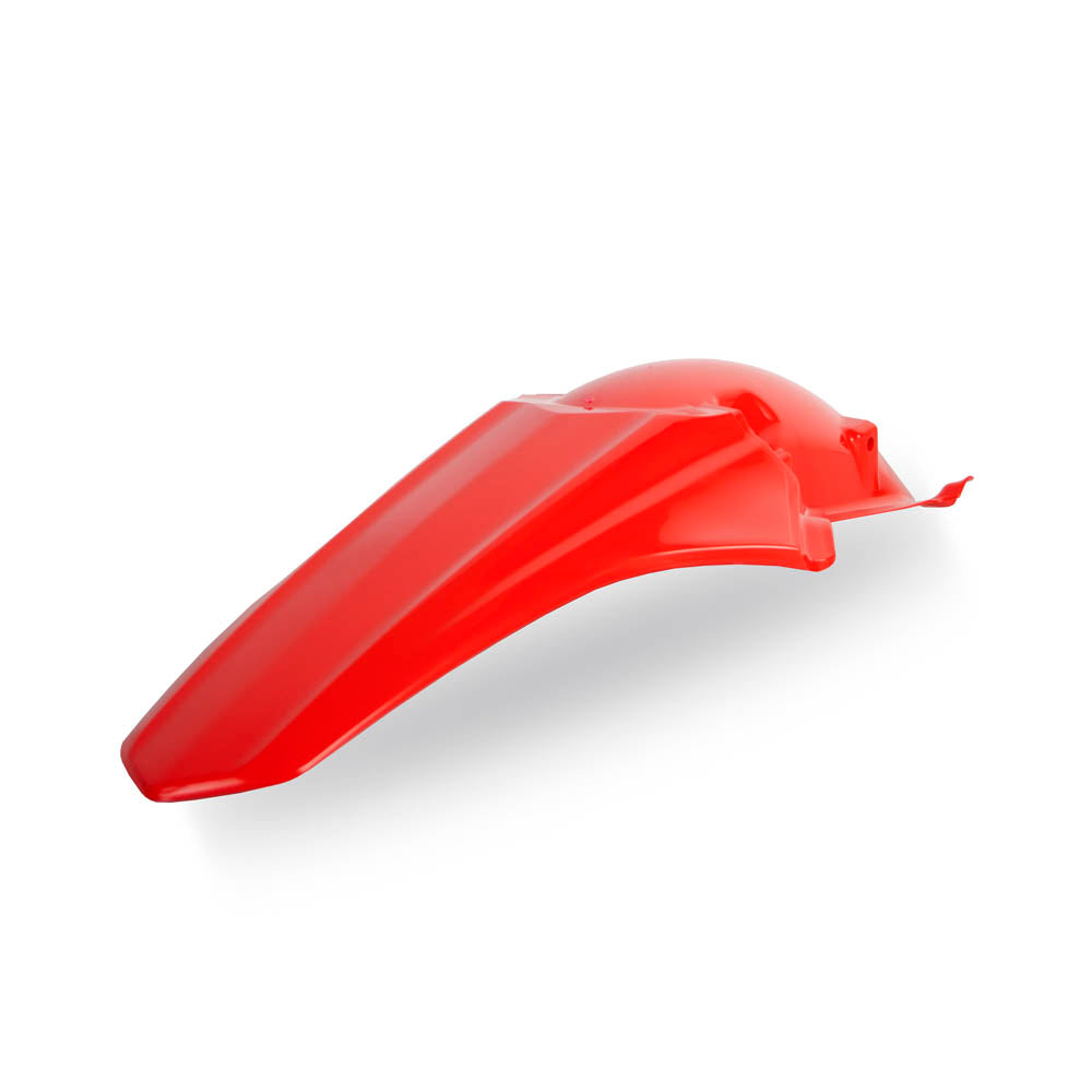 POLISPORT Fender Rear HONDA CRF250 10-13/450R 09-12 Red04^