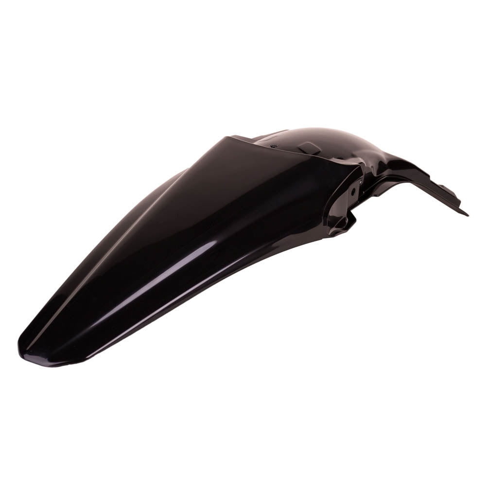 POLISPORT Fender Rear KAW KX250/450F 12-16 Black^