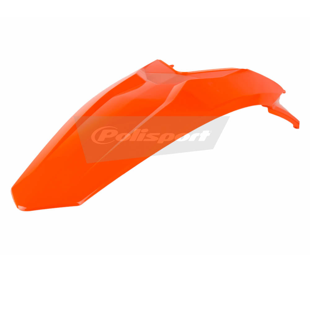 POLISPORT Fender Rear KTM 85 SX 13-17 Orange^