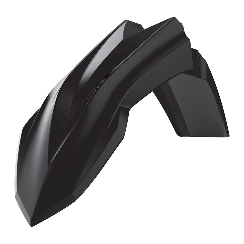 POLISPORT Fender Front BETA RR/X-Trainer 20-22 Black^