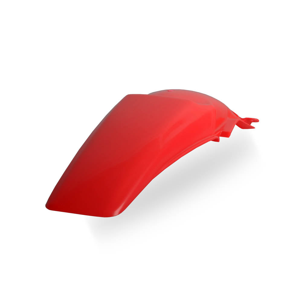 POLISPORT Fender Rear HONDA CR125 98-99/CR250 97-99 Nuc-Red^