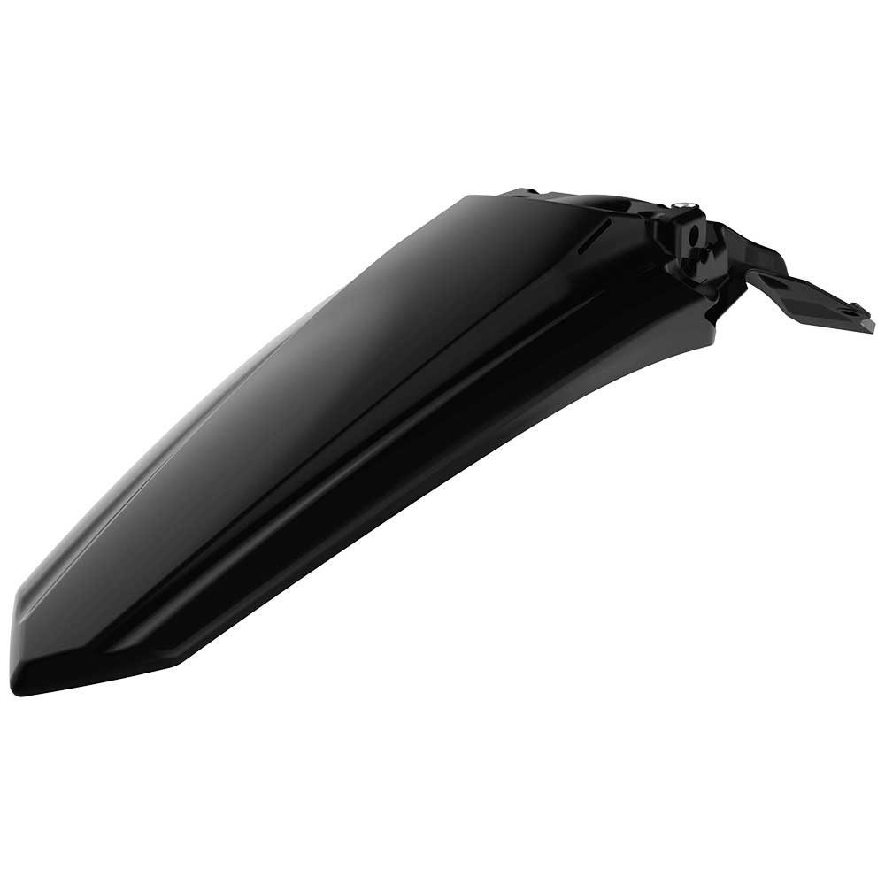 POLISPORT Fender Rear KAW KXF450 19-23 Black^