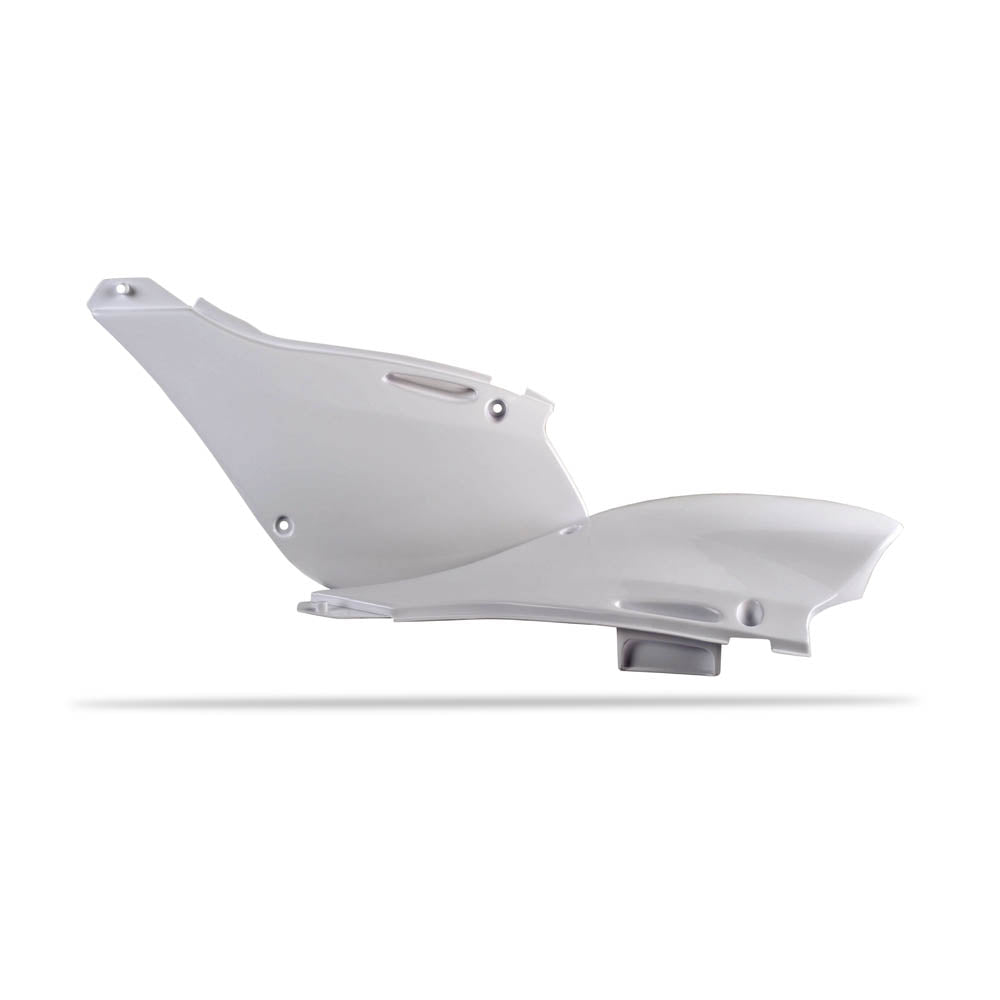 POLISPORT Side Panels KAW KX 99-02 White^