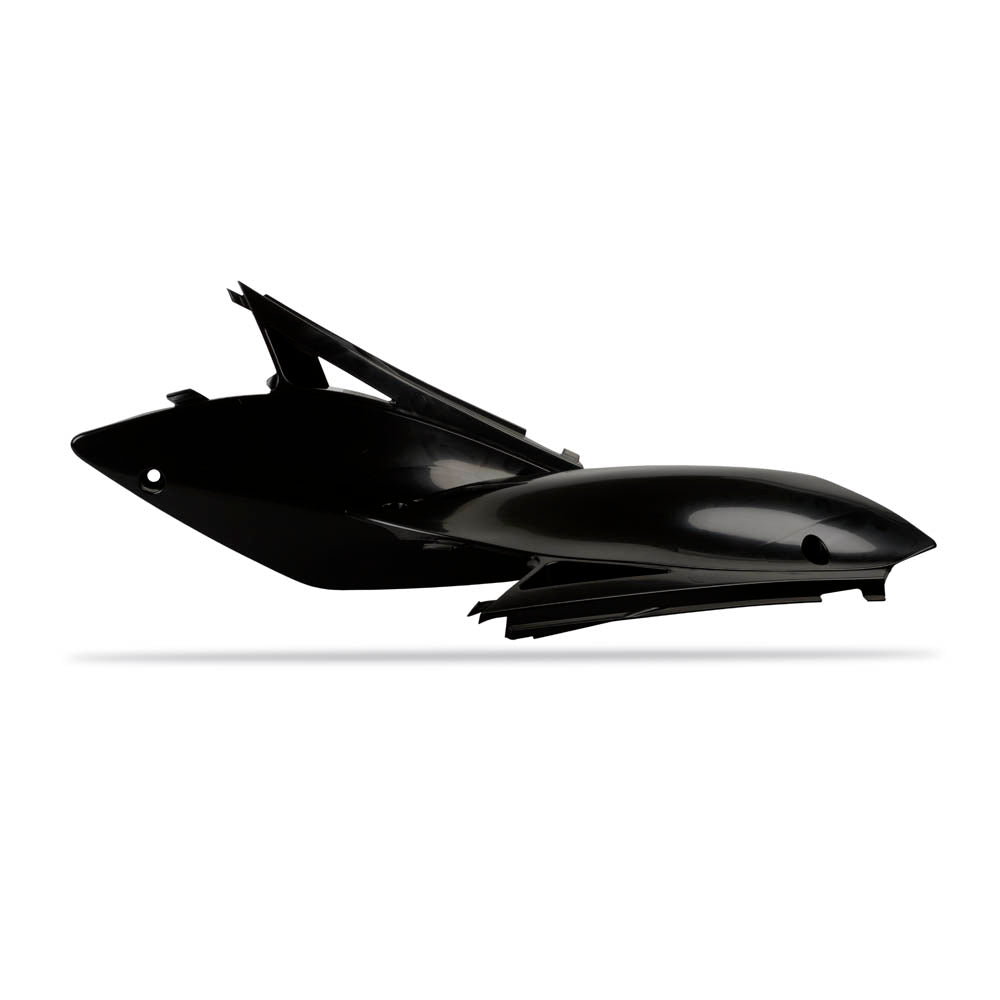 POLISPORT Side Panels KAW KX250/450F 09 Black^