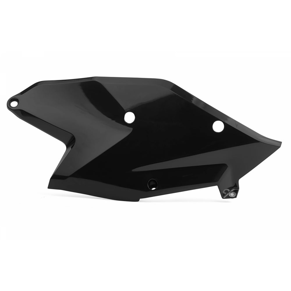 POLISPORT Side Panels KTM 2016-19 Black^