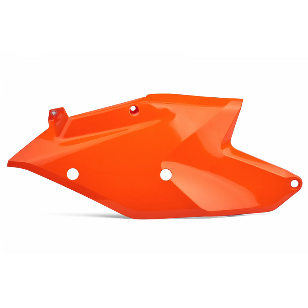 POLISPORT Side Panels KTM 2016-19 Orange