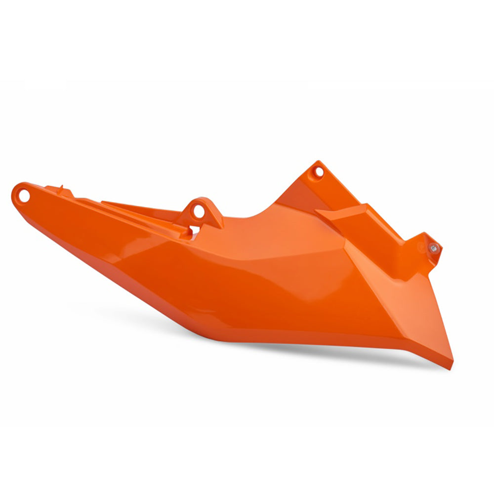 POLISPORT Side Panels KTM 2016-19 Orange