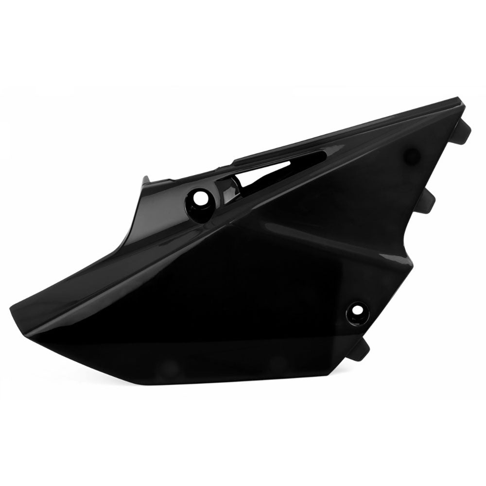 POLISPORT Side Panels YAM YZ125/250 15-21 Black