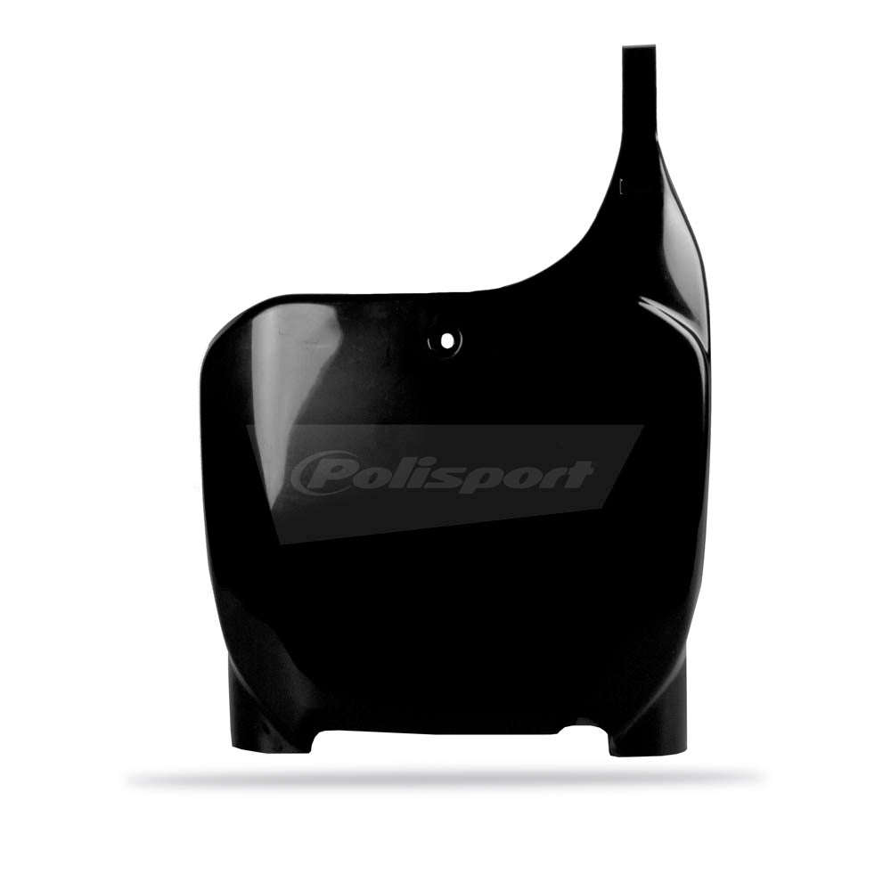 POLISPORT Number Plate HONDA CRF250/450 10-12 Black^