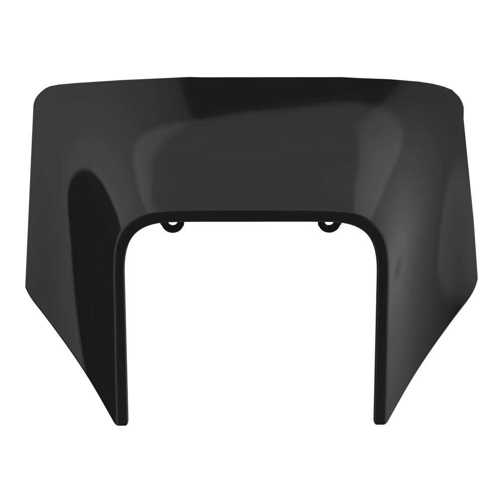 POLISPORT Headlight Surround HUSQ TE/FE 20-23 Black^