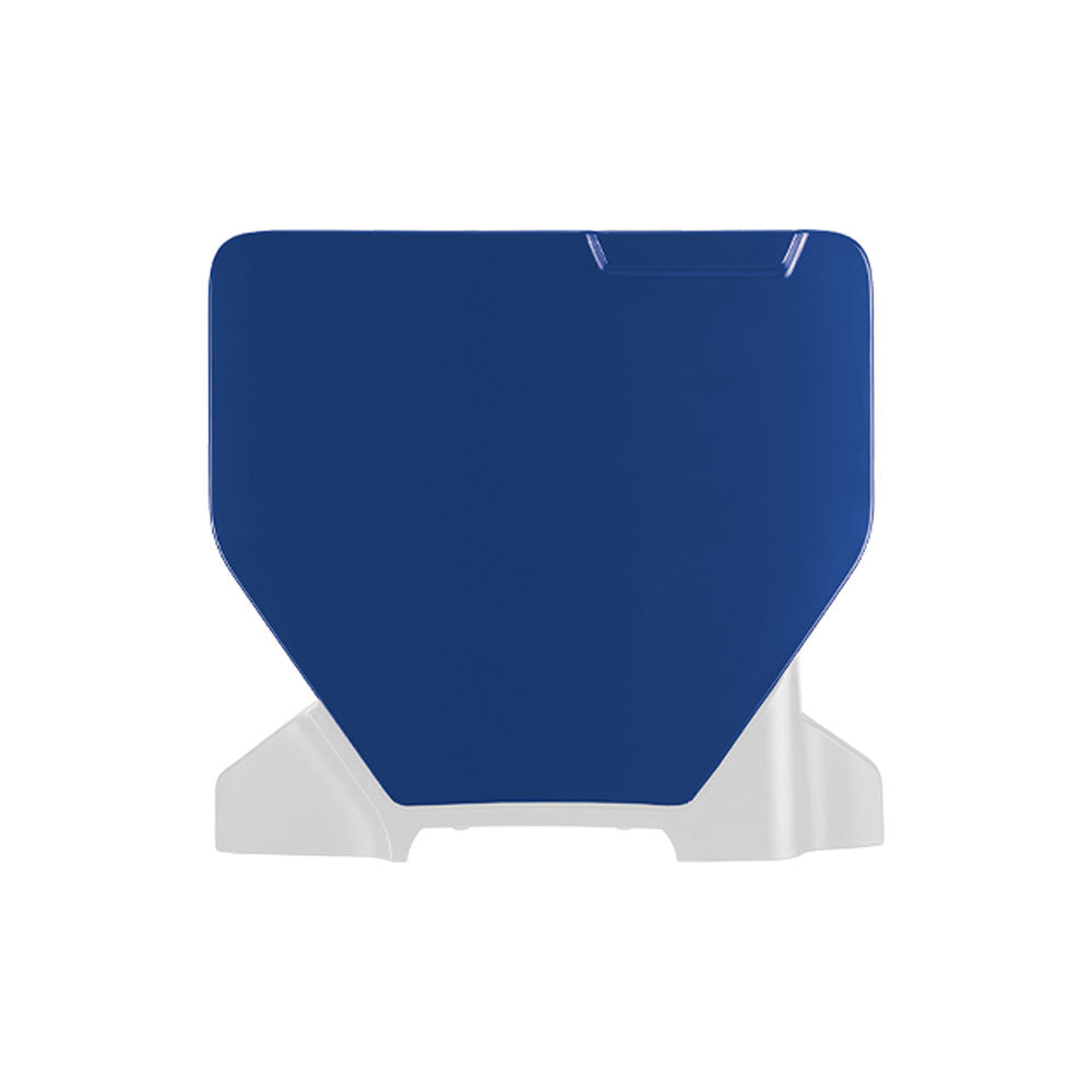 POLISPORT Number Plate HUSQ TC/FC 23-26 Blue^