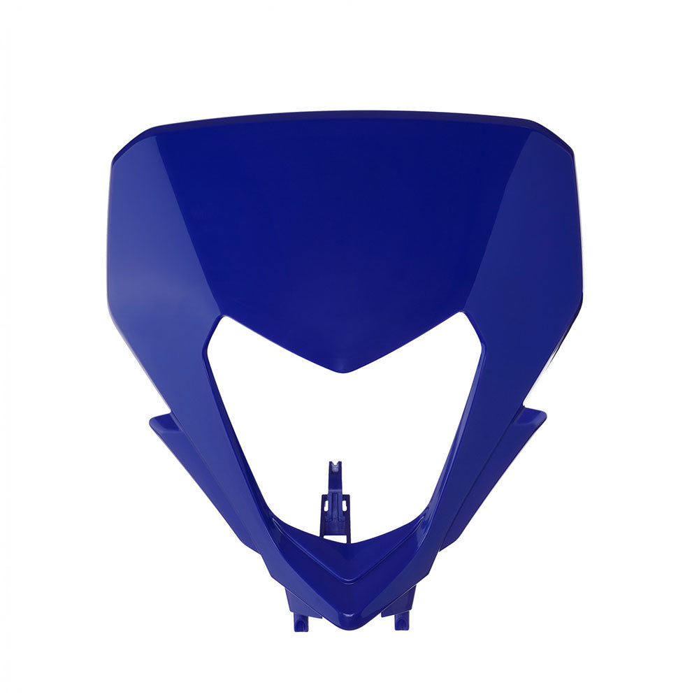 POLISPORT Headlight Surround SHERCO SE-R/SEF-R 25 OEM Blue