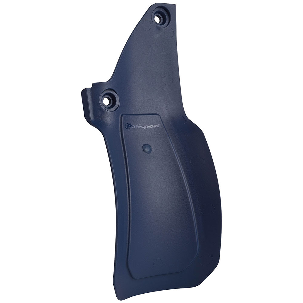 POLISPORT Rear Shock Flap HUSQ Blue^