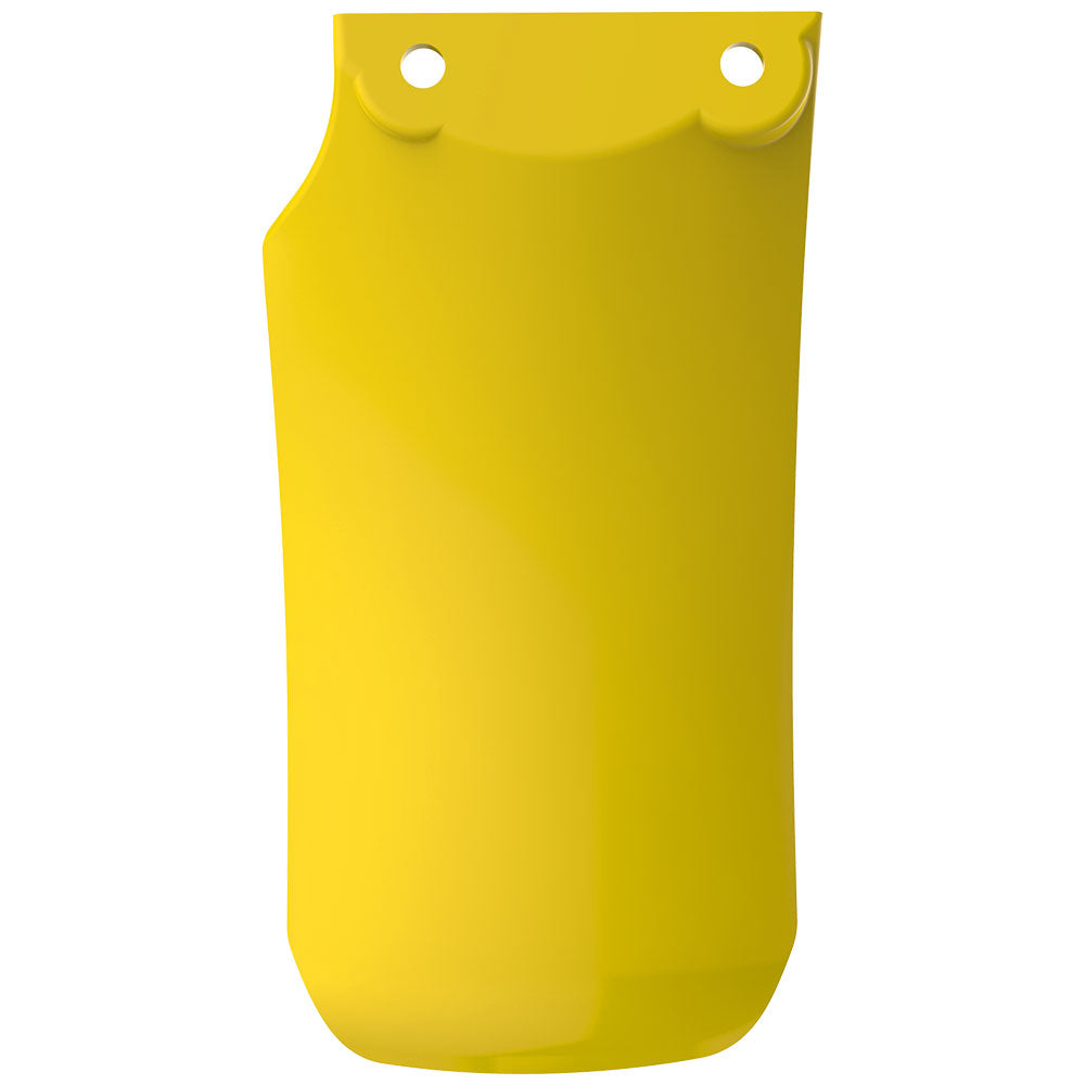 POLISPORT Rear Shock Flap SUZ RM-Z 19-24 Yellow*