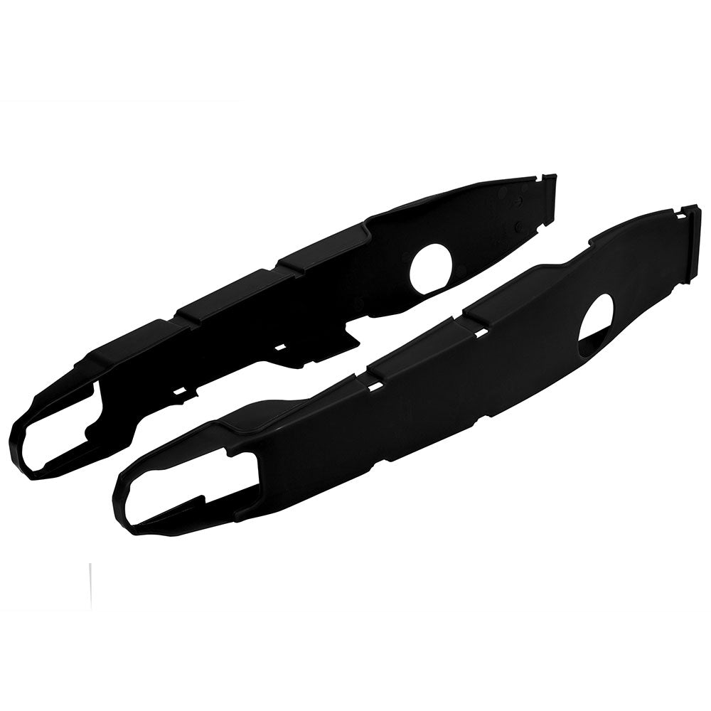 POLISPORT Swingarm Protector YAM YZ250F/450F 03-08 WR Blk^