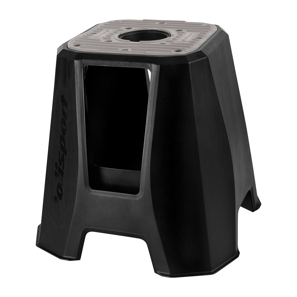 POLISPORT Track Stand Black^