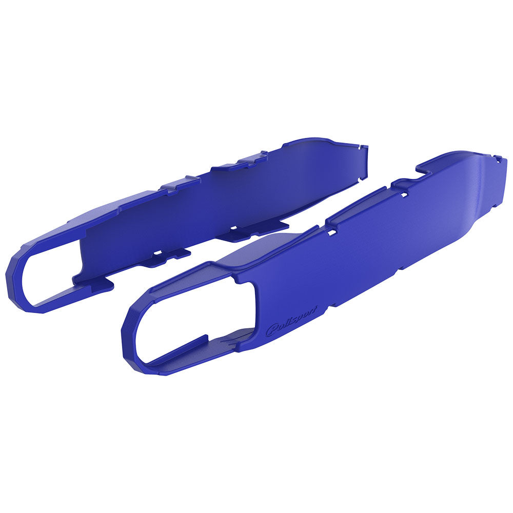 POLISPORT Swingarm Protector SHERCO SE/SEF Blue