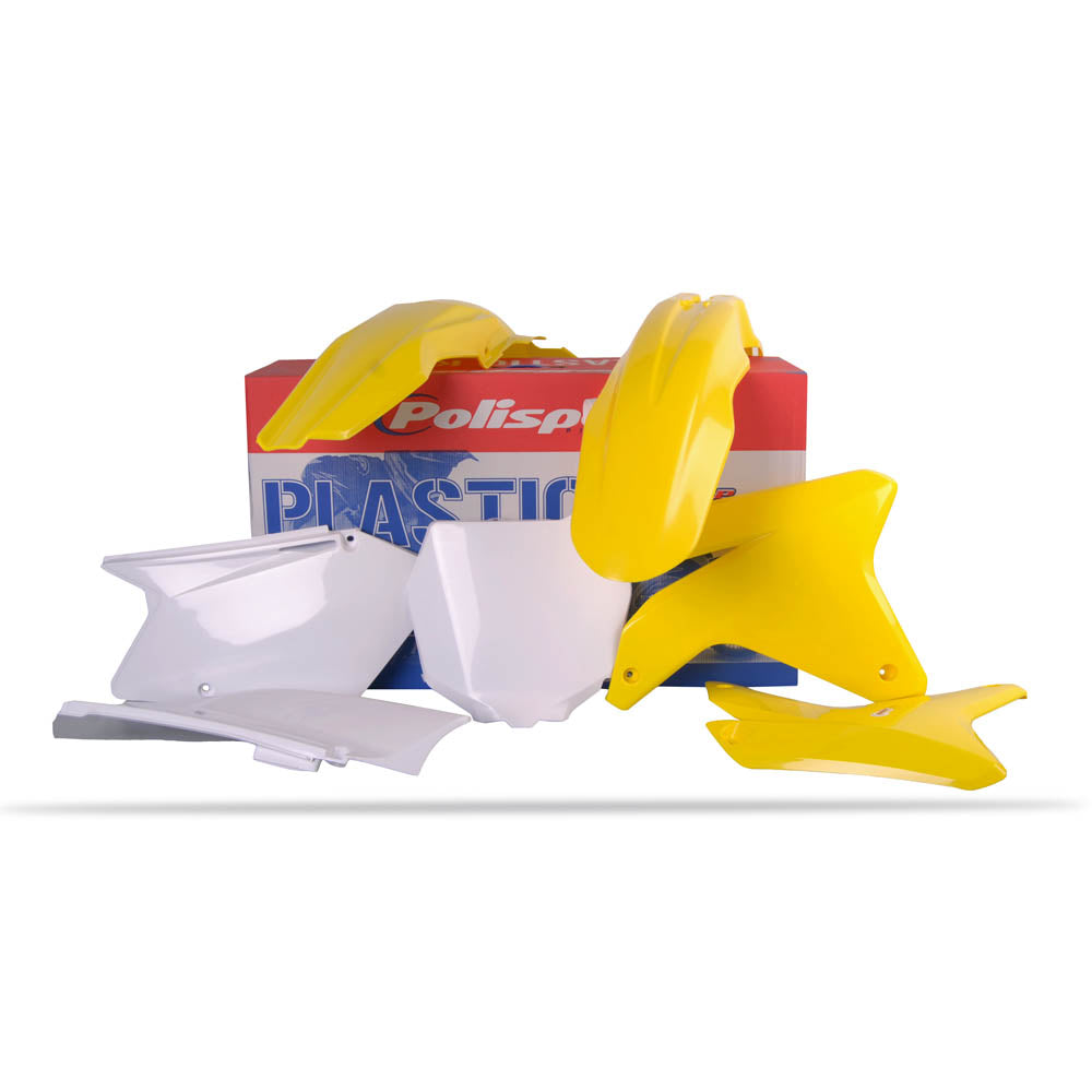 POLISPORT MX Kit SUZ RMZ450 05-06 OEM^