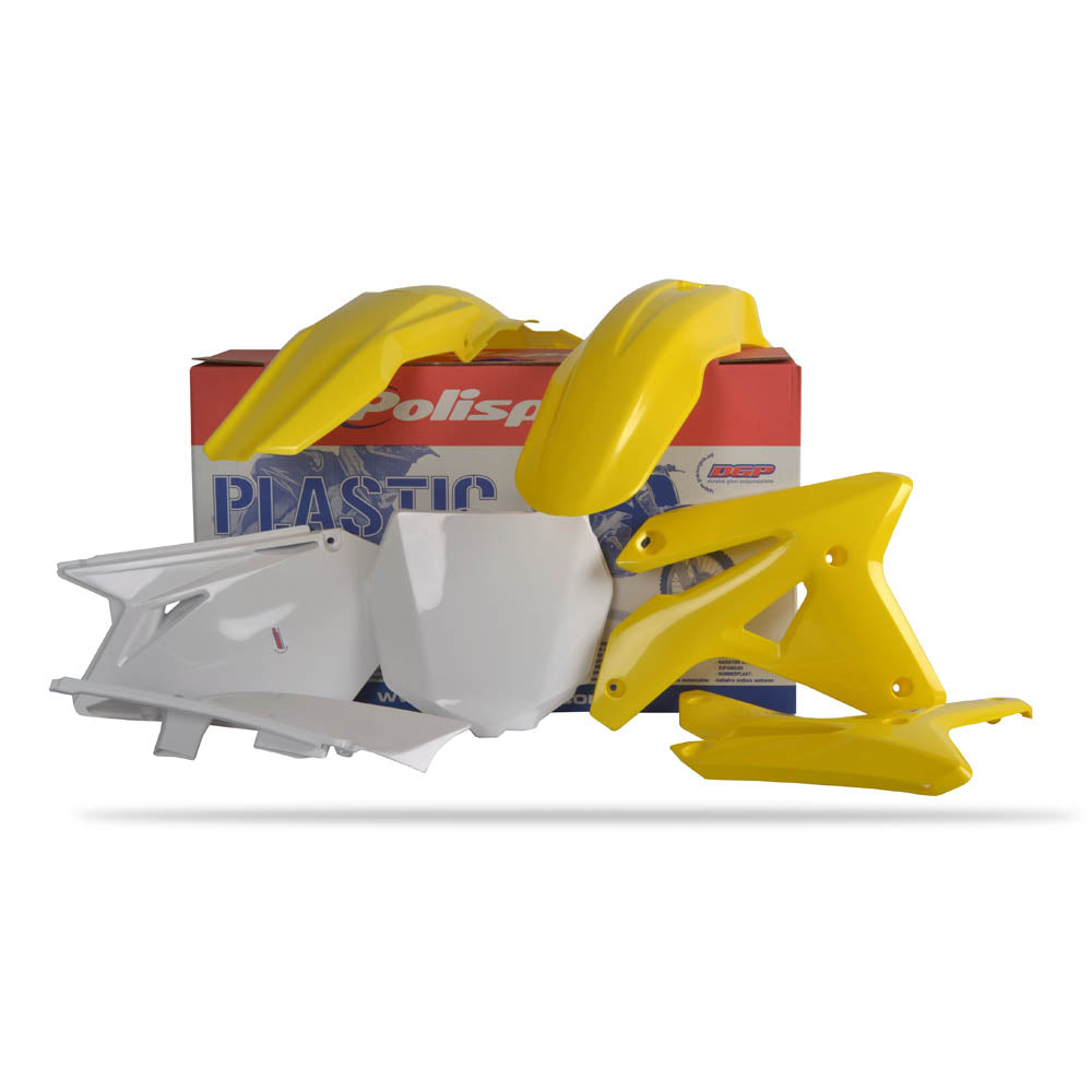 POLISPORT MX Kit SUZ RMZ450 07 OEM^