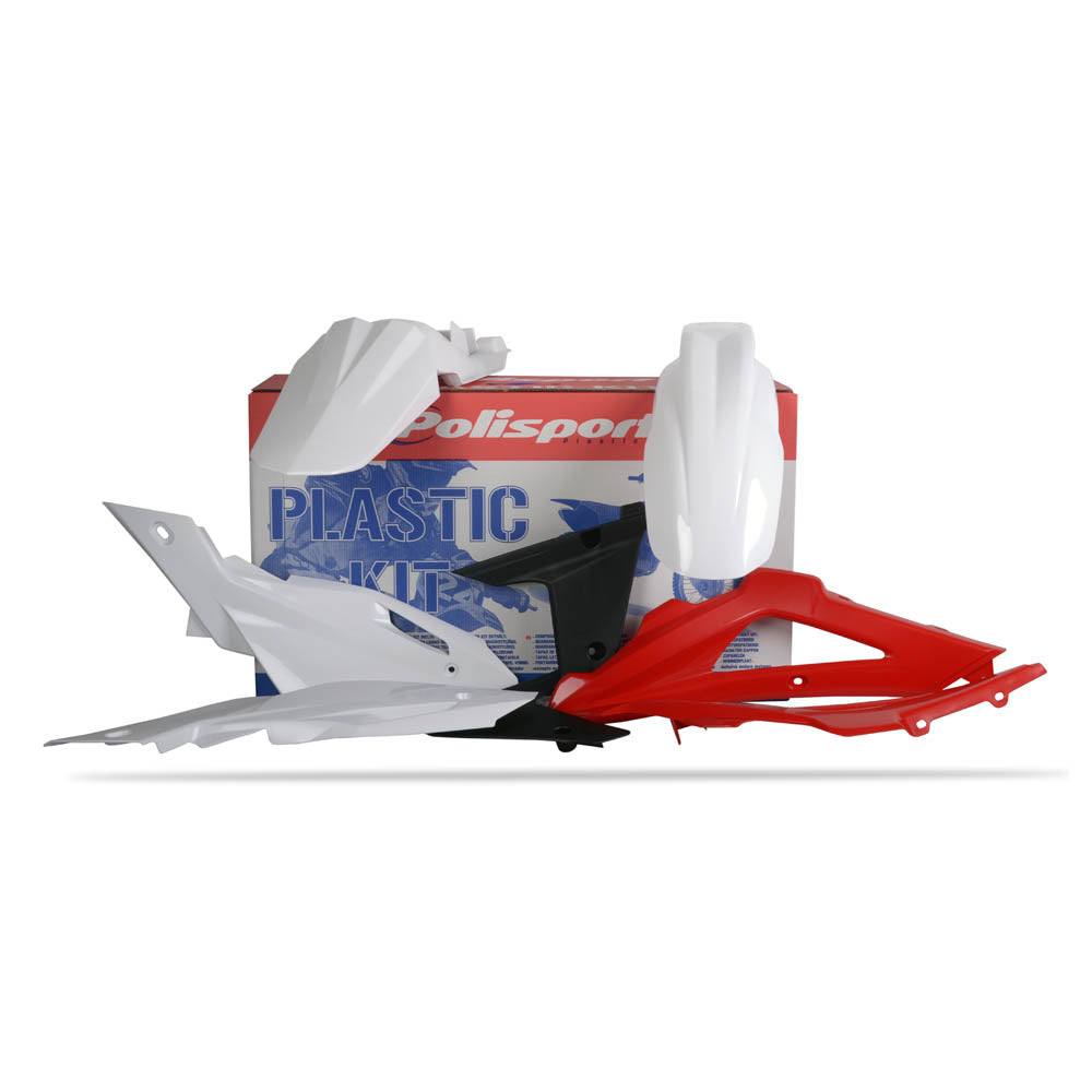 POLISPORT MX Kit HUSQ TC/TE 310/450/510 09-10^