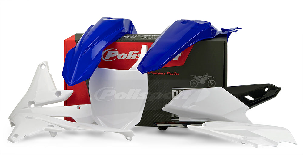 POLISPORT MX Kit YAM YZ250F/450F 14-17 OEM*