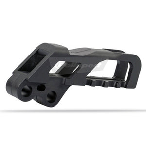 POLISPORT Chain Guide & Slider Kit HONDA CR/CRF Black*