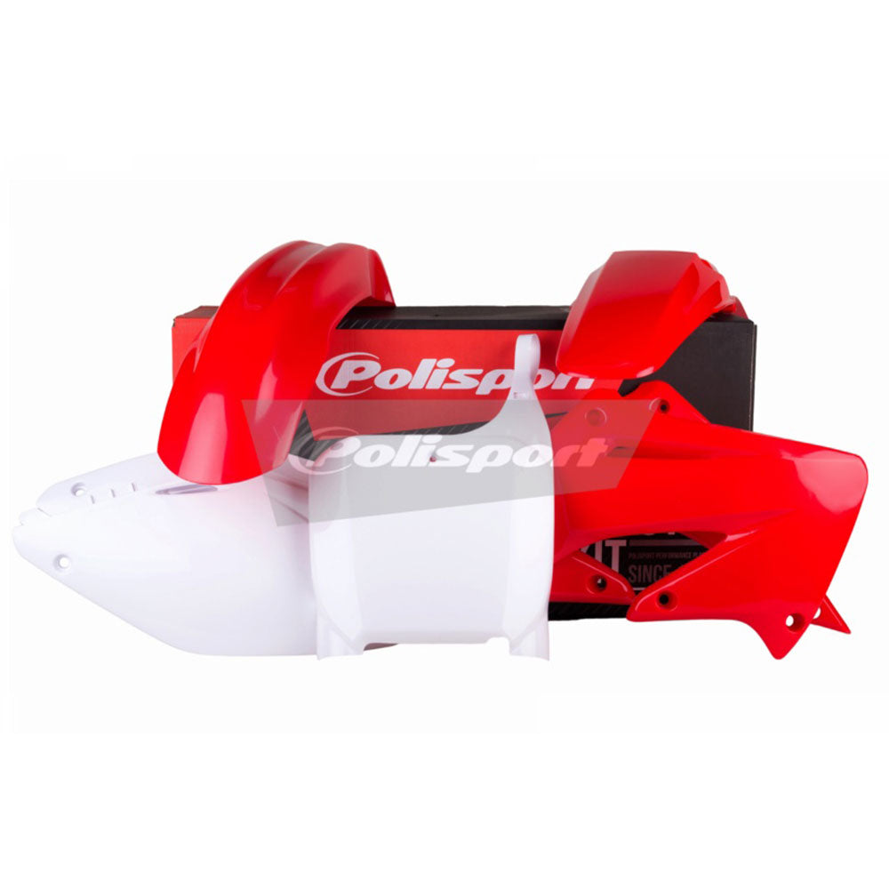 POLISPORT MX Kit HONDA CR125/250 02-03 OEM*