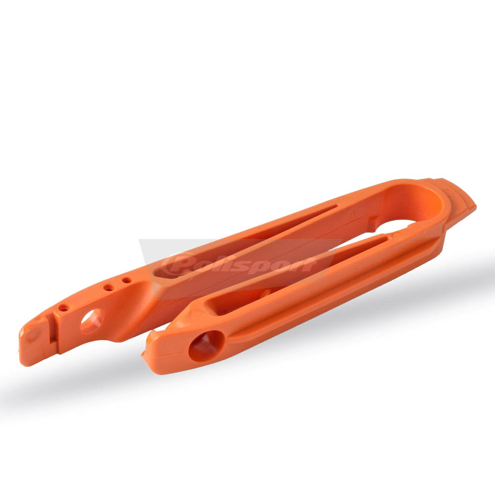 POLISPORT Chain Guide & Slider Kit KTM EXC/EXCF/SX/SX-F Org*