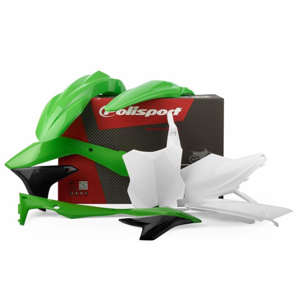POLISPORT MX Kit KAW KX450F 16-18 OEM*