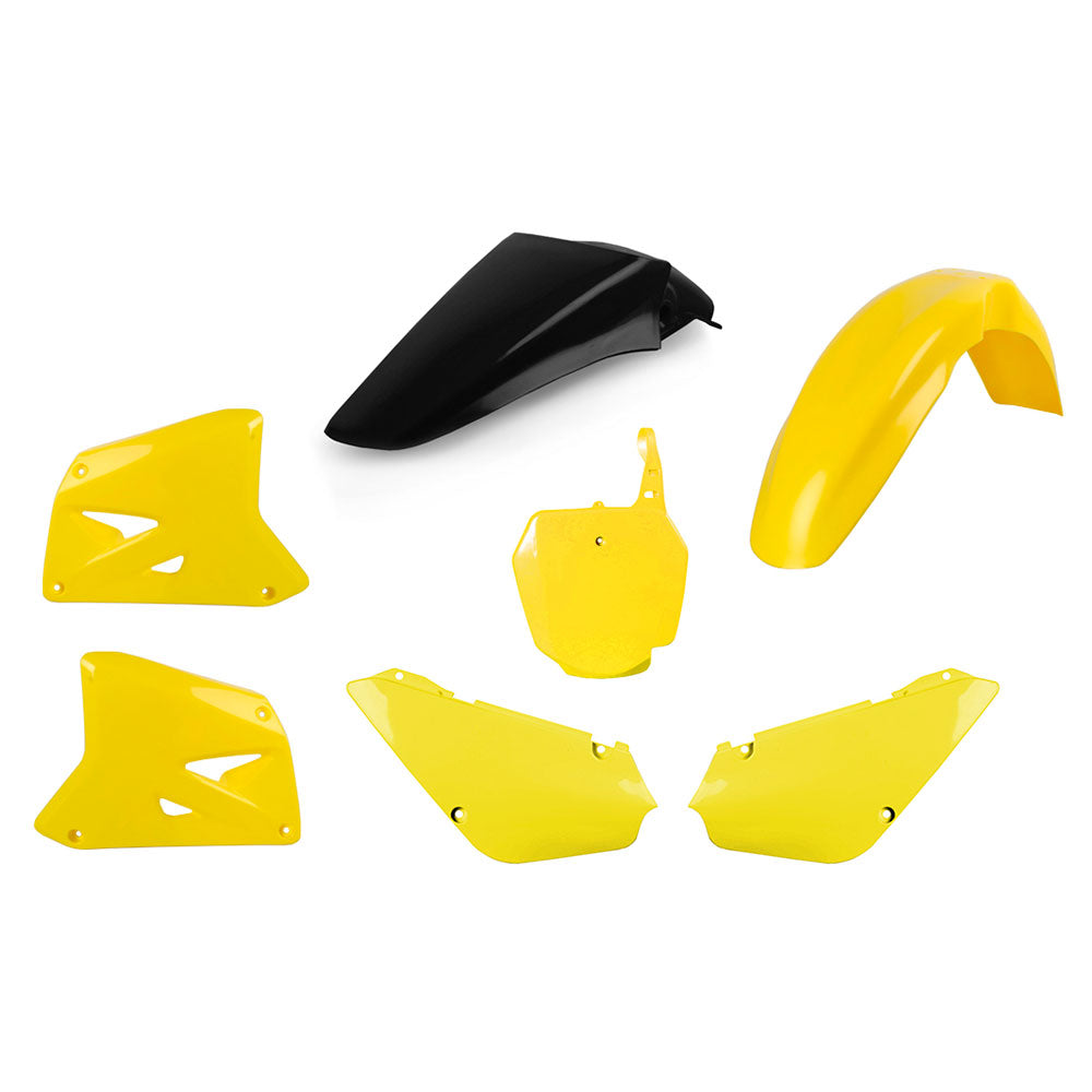 POLISPORT MX Kit SUZ RM85 02-25 OEM 16 Y*