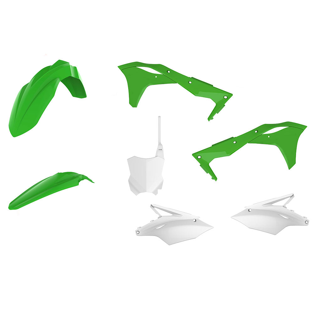 POLISPORT MX Kit KAW KXF250 17-20 OEM 19*