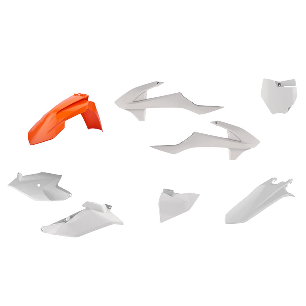POLISPORT MX Kit KTM SX85 18-20 OEM 19*