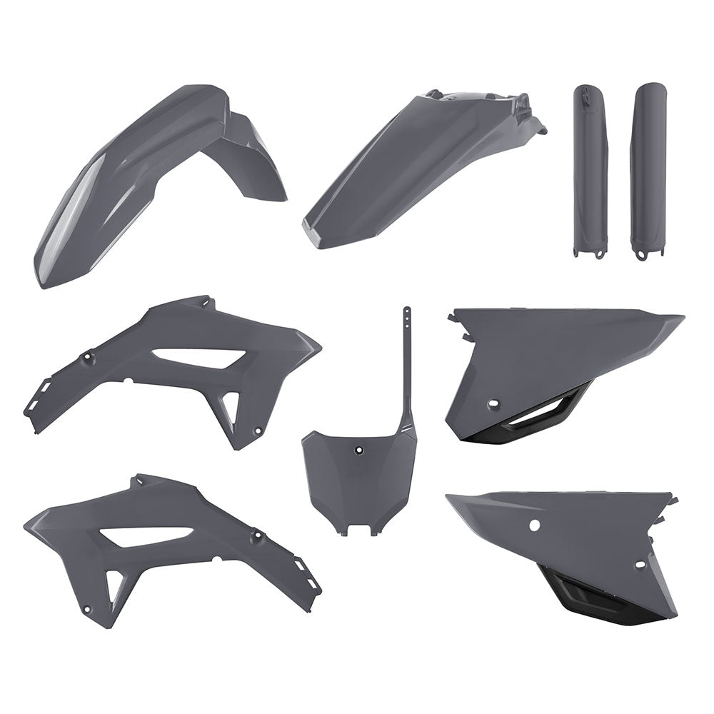 POLISPORT MX Kit HON CRF250R 22-24 CRF450R 21-24 F/Kit N/G^