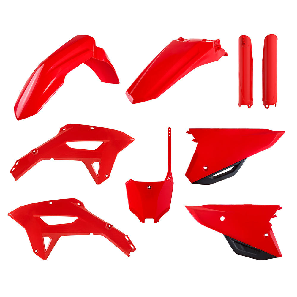 POLISPORT Enduro Kit HON CRF250RX 22-24 CRF450RX 21-24 OEM