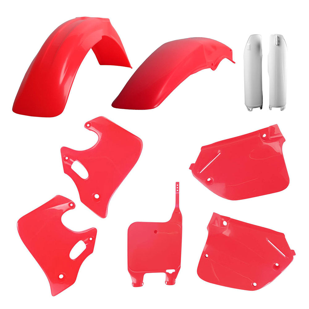 POLISPORT MX Kit HONDA CR125R 93-94/CR250R 92-94 Full Kit^