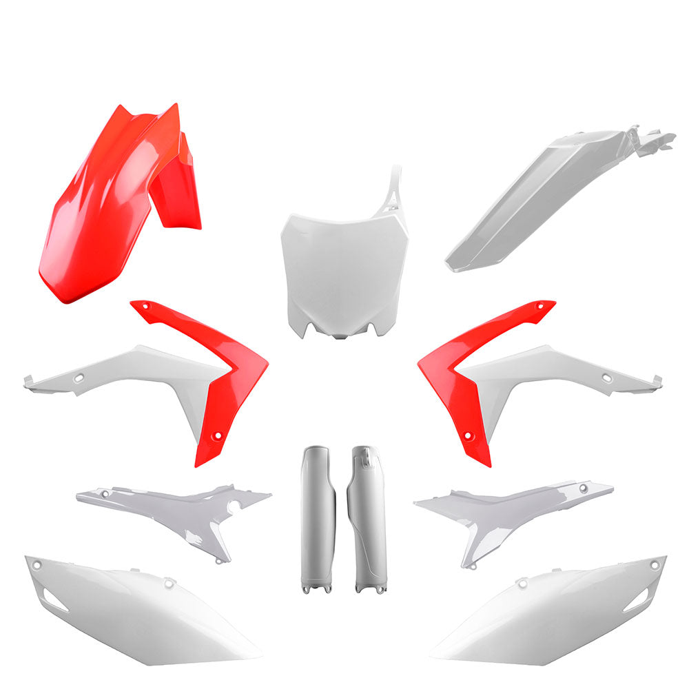 POLISPORT MX Kit HONDA CRF450F 13-16 Full Kit OEM