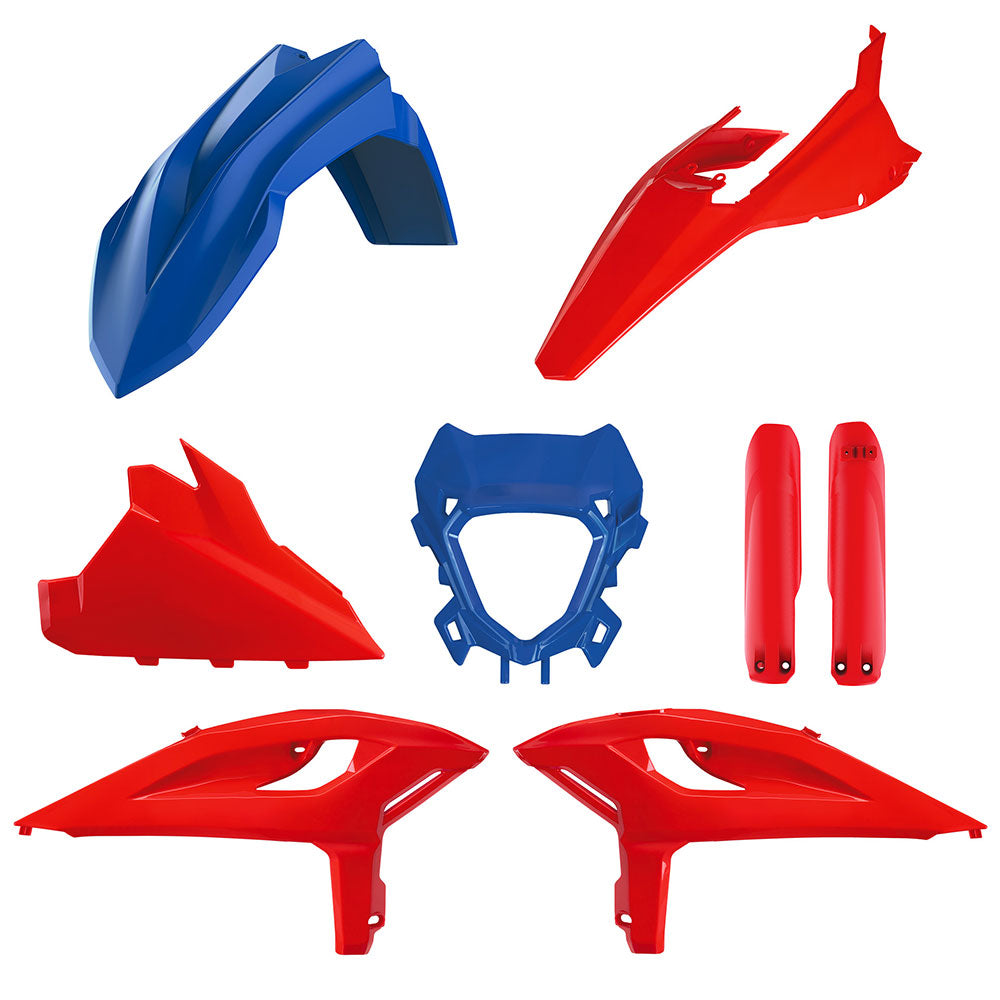 POLISPORT Enduro Kit BETA RR X-Pro 2T/4T 25 Racing