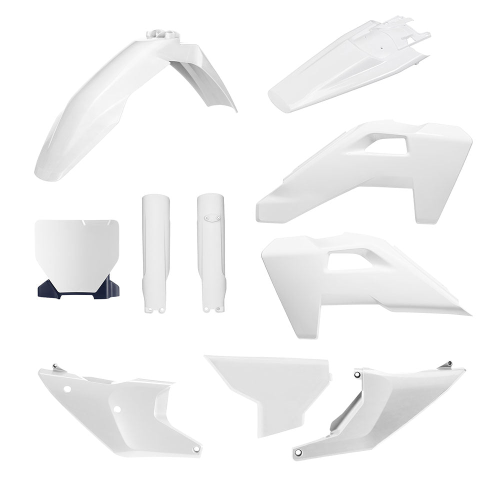 POLISPORT MX Kit HUSQ TC/FC 25-26 Full Kit Oem 25