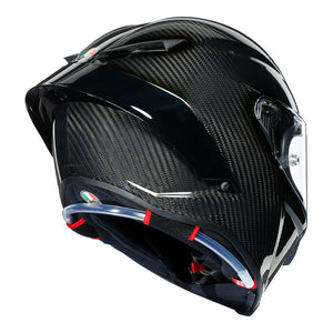 AGV Pista GP RR Glossy Carbon S