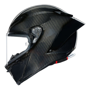 AGV Pista GP RR Glossy Carbon M