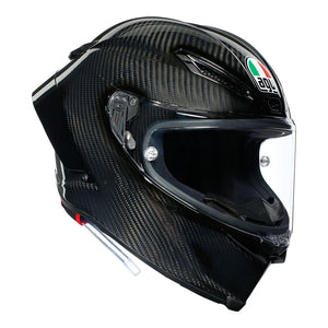 AGV Pista GP RR Glossy Carbon XL