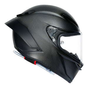 AGV Pista GP RR Matt Carbon M