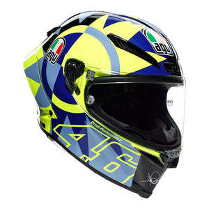 AGV Pista GP RR Soleluna 2022 XL
