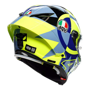 AGV Pista GP RR Soleluna 2022 XL