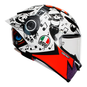 AGV Pista GP RR Guevara Motegi 2022 S