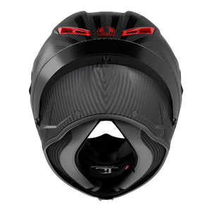 AGV Pista GP RR Intrepido Matt Carbon/Black/Red S
