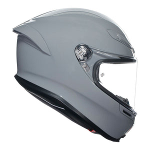 AGV K6 S Nardo Grey S