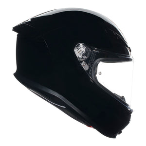 AGV K6 S Black XS