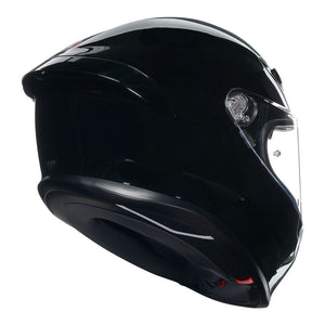 AGV K6 S Black 2XL