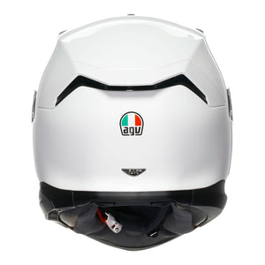 AGV K7 White M